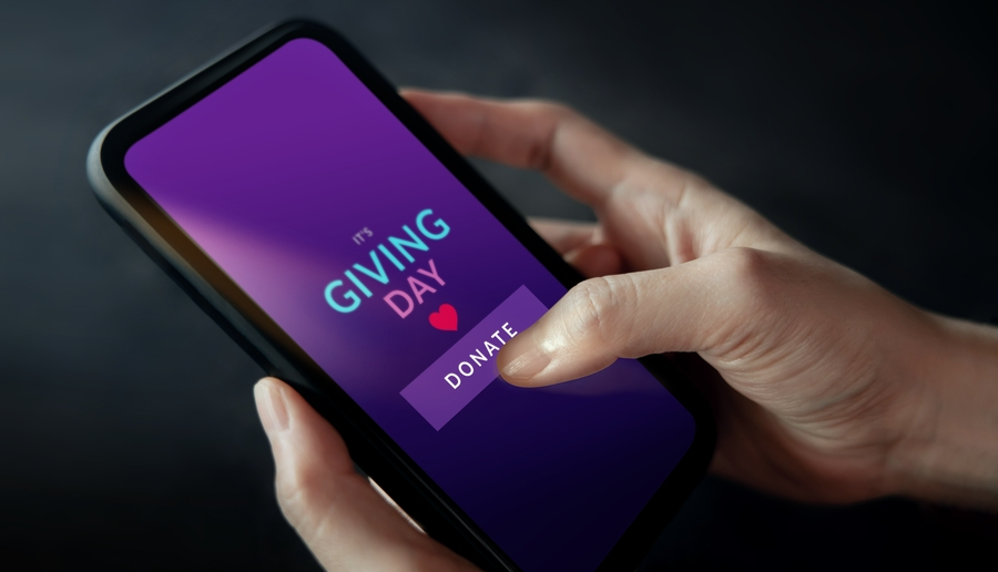 فريق بصمة خير التطوعي