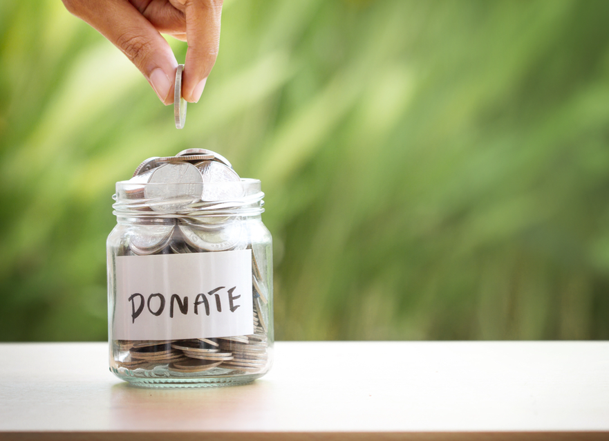 فريق بصمة خير التطوعي